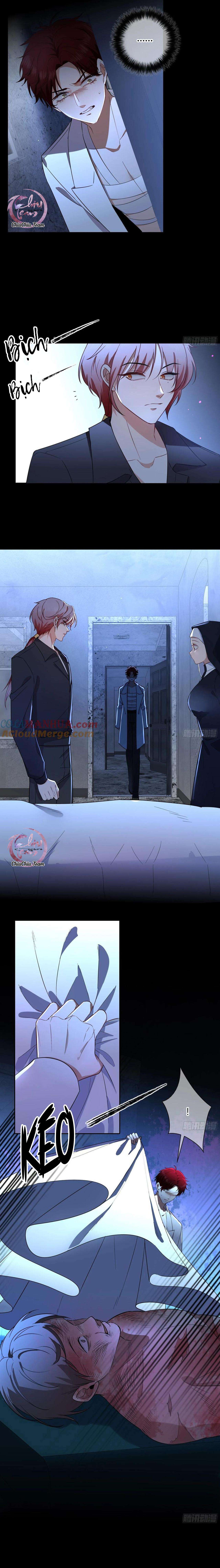 điếm nhiễm (hoen ố) chapter 27 5