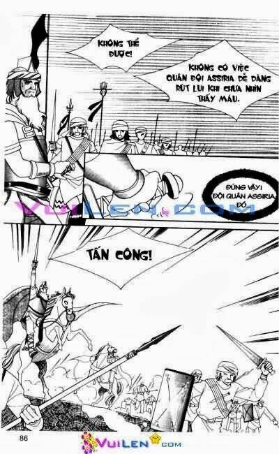 hậu duệ hoàng gia chapter 6 86