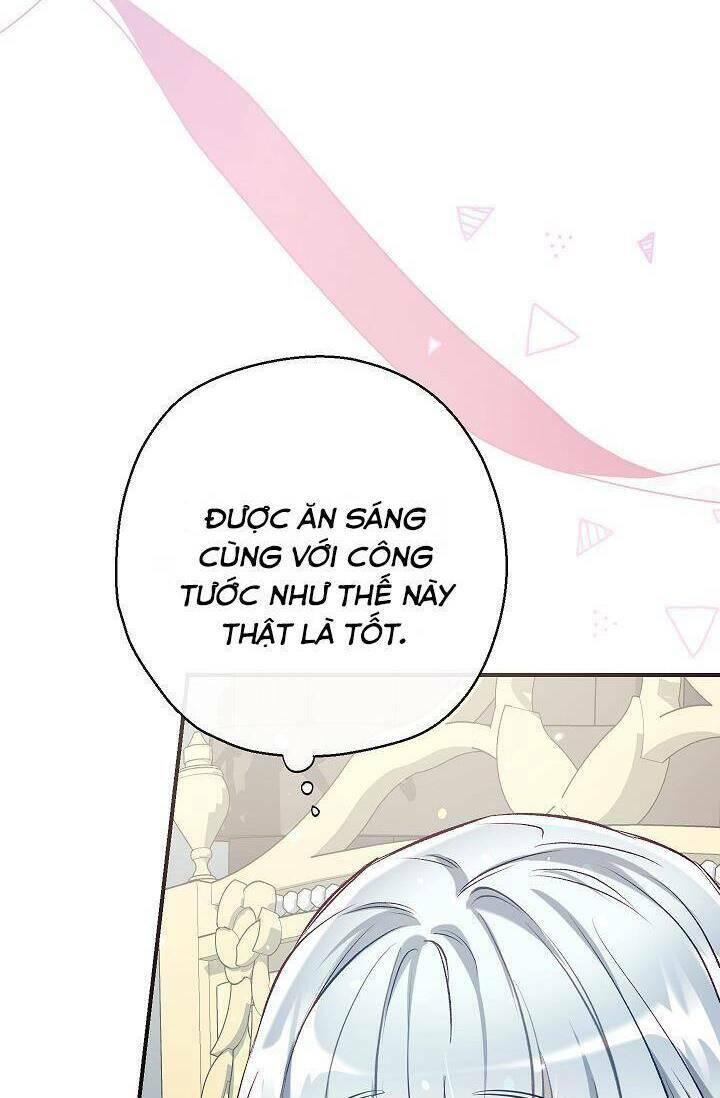 chúng ta có thể trở thành gia đình được không? chapter 62 21