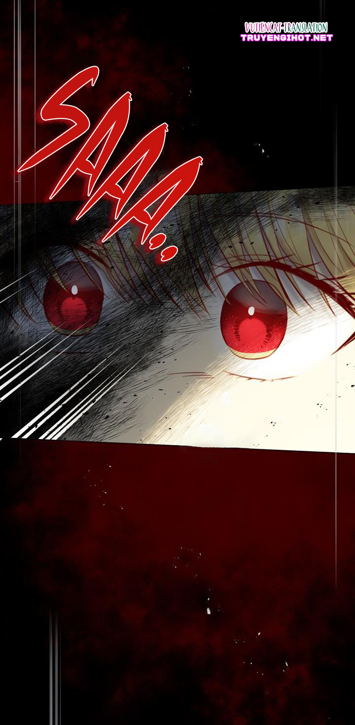 mối tình lãng mạn với kẻ phản diện chapter 27 62