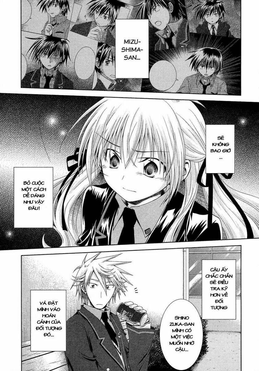 iris zero chapter 15 10