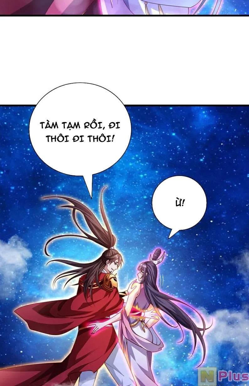 bị sư phụ xinh đẹp dùng 99 cách dạy dỗ thành thánh chapter 225 24