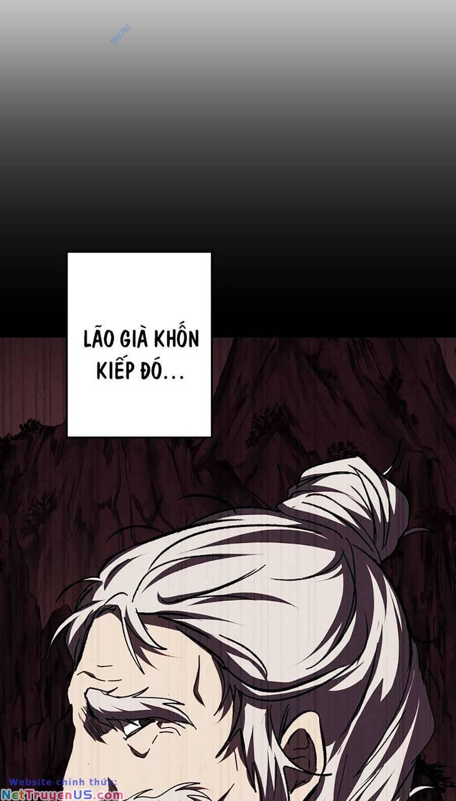 võ đang kỳ hiệp chapter 112 20