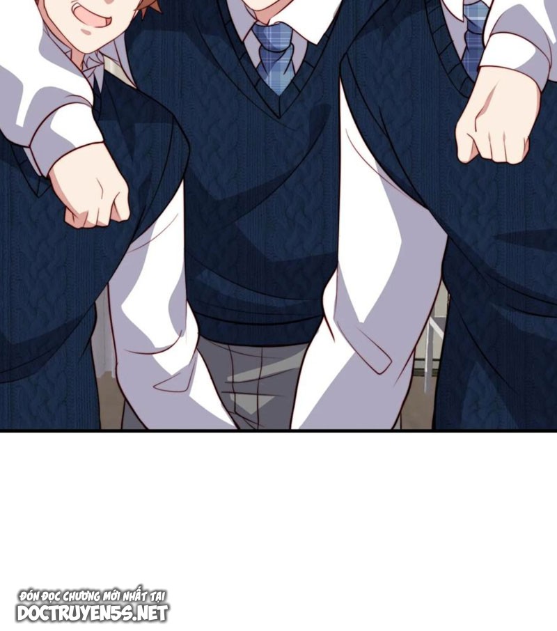 Slime ta treo cự long lên đánh là hợp lý nhỉ? Chapter 136 21