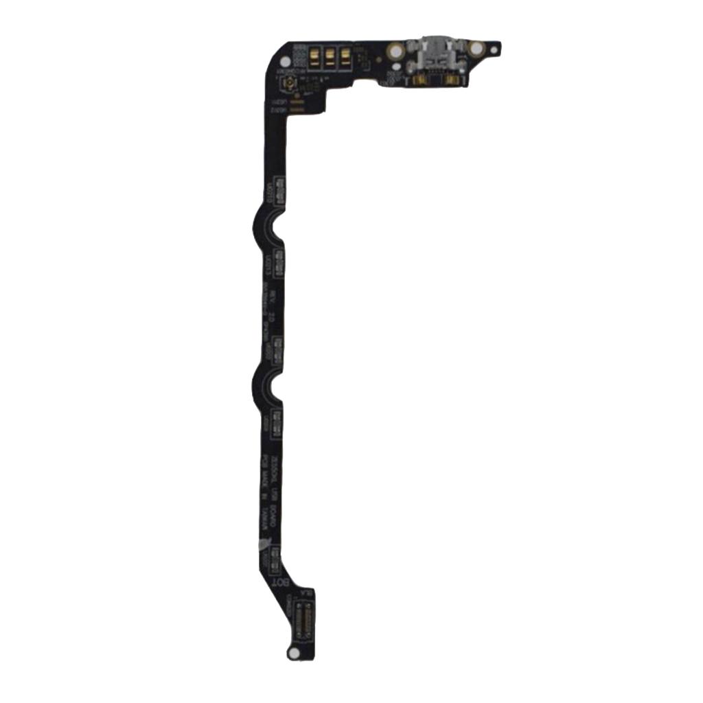 USB Charger Dock Cable Flex Replace For