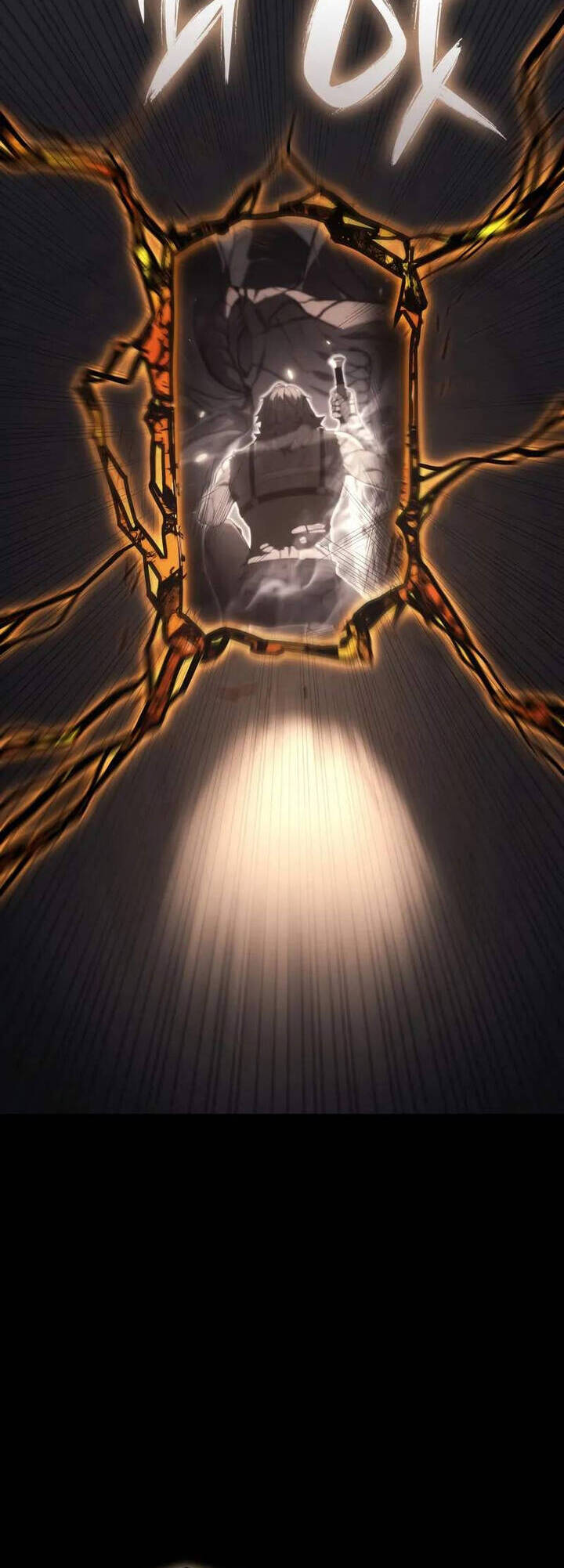 Vị Vua Mạnh Nhất Đã Trở Lại chapter 105 69