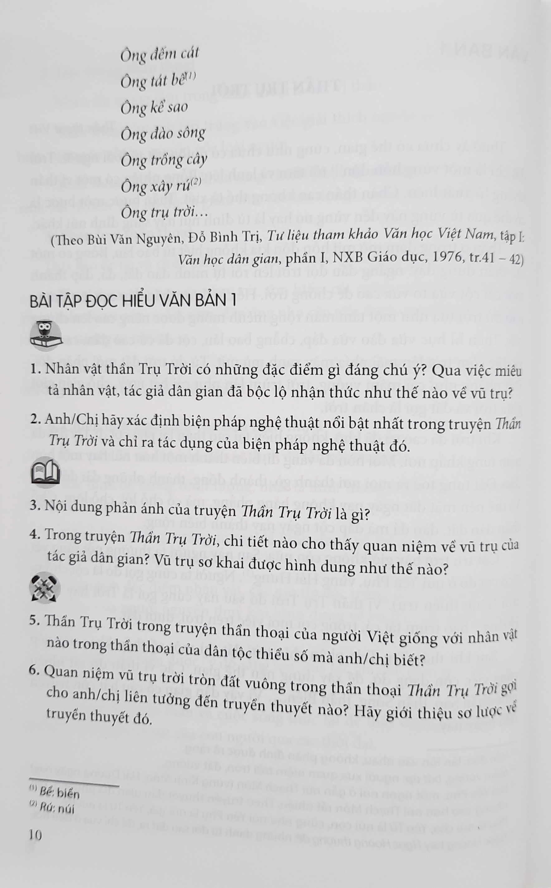 Combo Đọc hiểu mở rộng văn bản Ngữ văn 10 12 Theo Chương trình Giáo dục phổ thông 2018