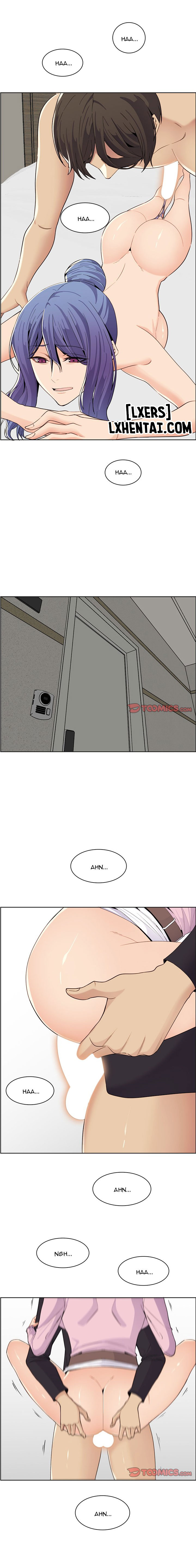 mẹ tôi là sinh viên đại học chapter 130 3