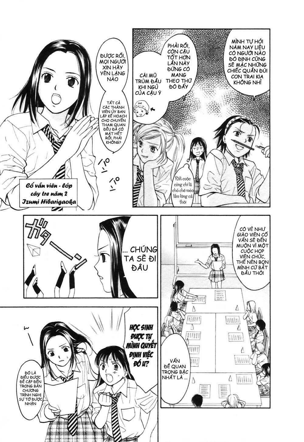 joshikousei chapter 61 10