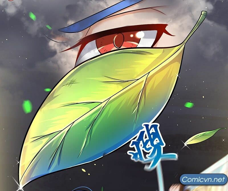 tối cường thăng cấp chapter 3 14