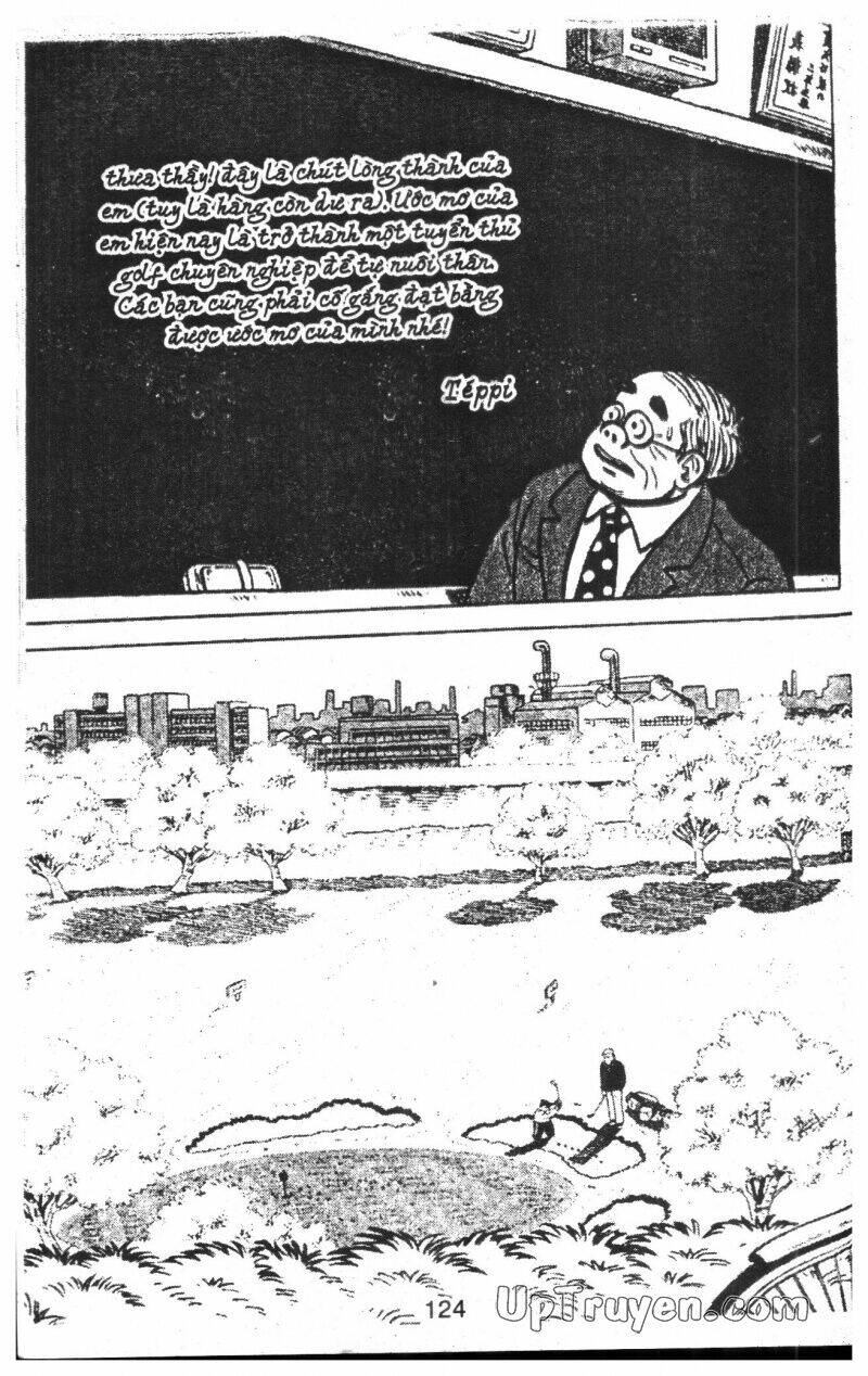 ashita tenki ni naare chapter 9 126