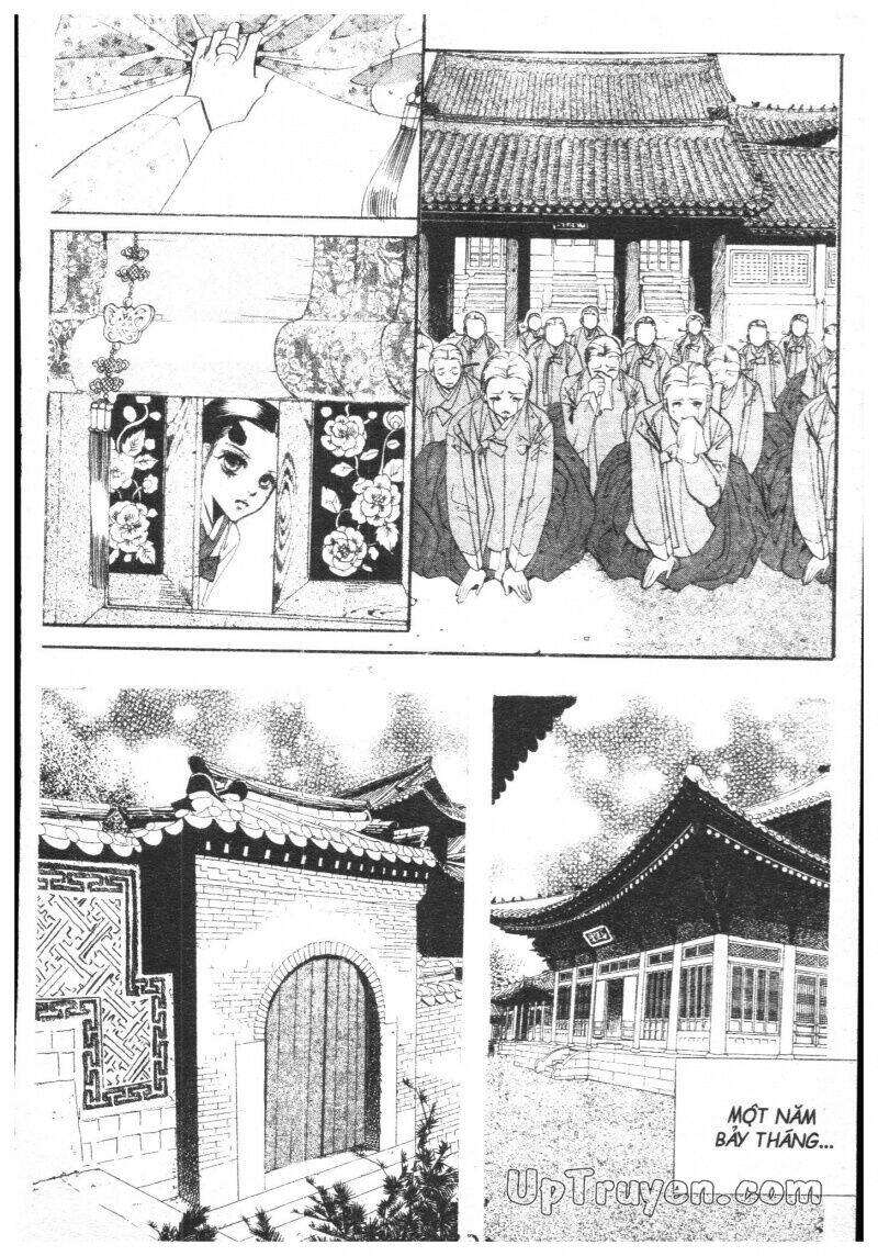 hoàng cung chapter 16 165