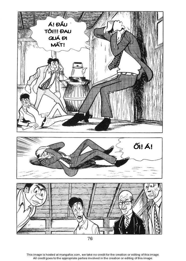 ode to kirihito chapter 2 43