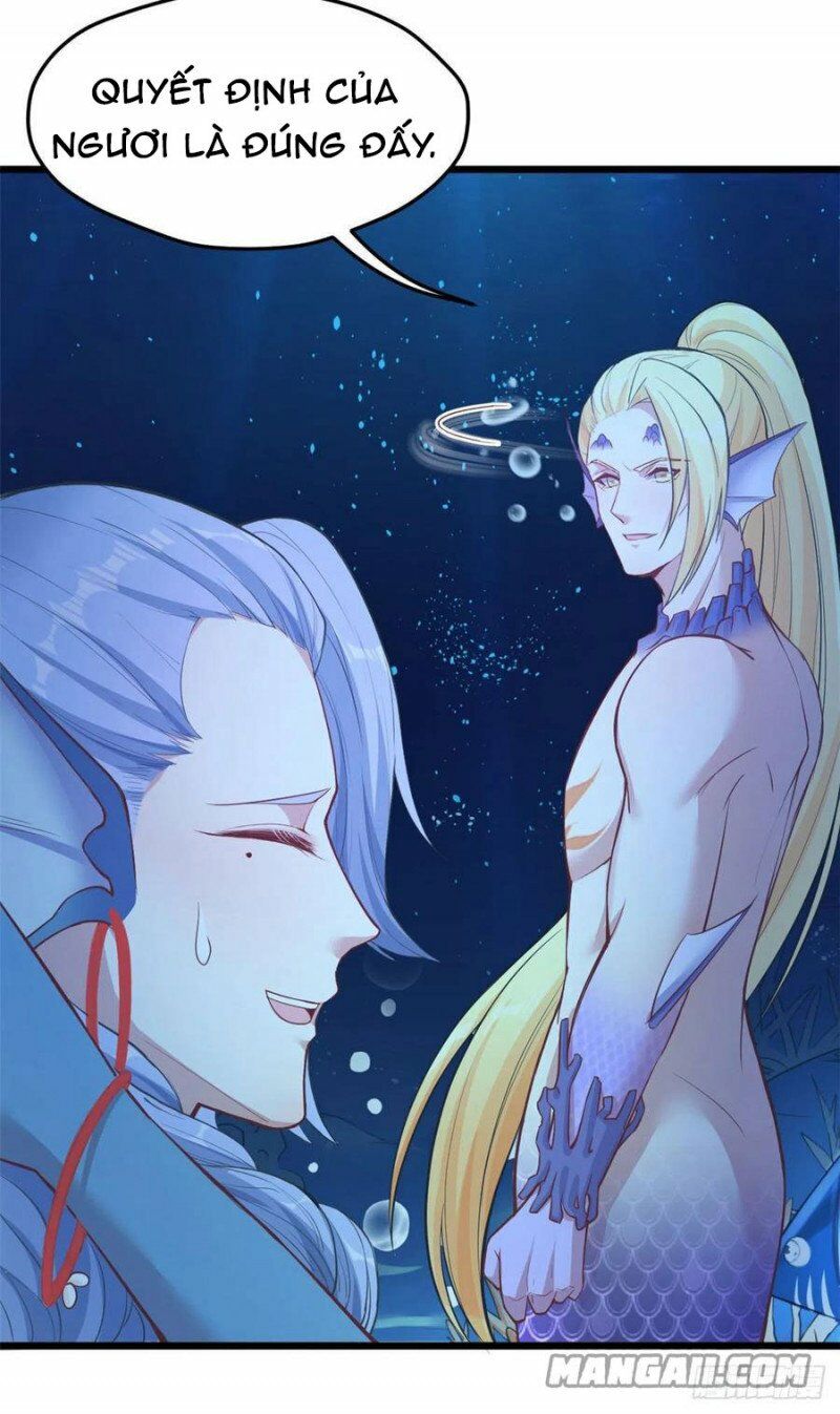 [16+] thảnh thơi thú thế chủng chủng điền, sinh sinh tể chapter 216 24