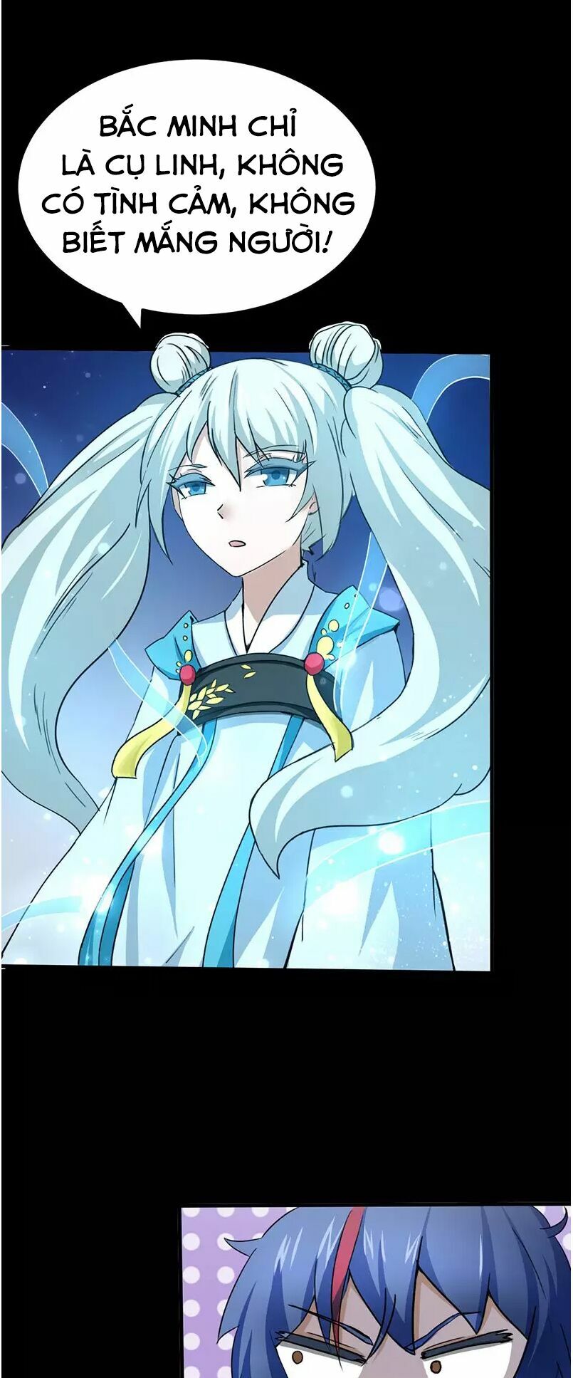 võ đạo độc tôn chapter 3 43