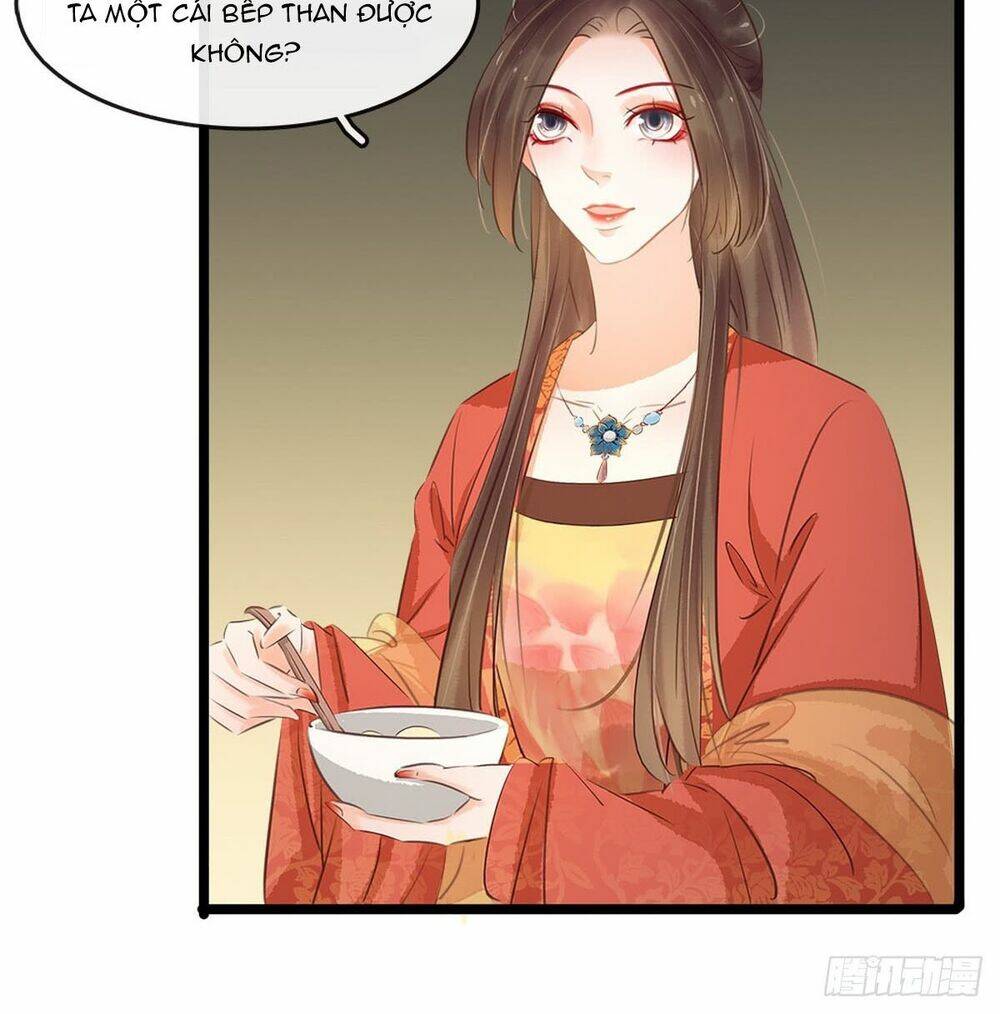 sổ tay xoay người của thị thiếp chapter 6.1 8