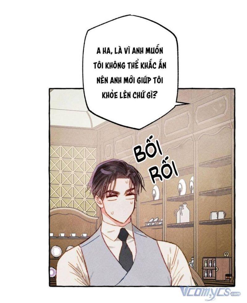 nuôi dưỡng một hắc long chapter 12 16