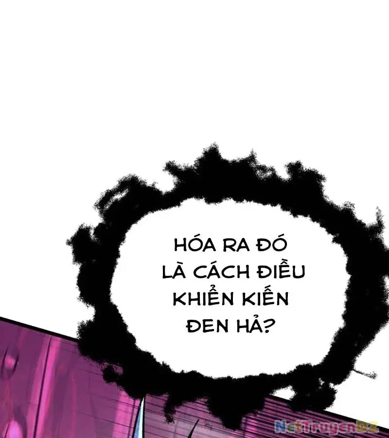 người côn trùng chapter 99 93