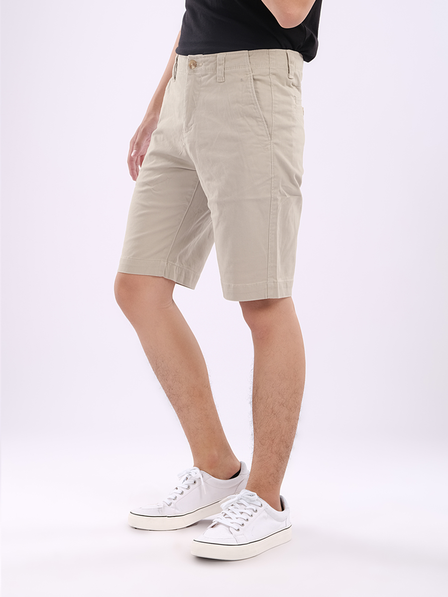 Quần nam short khaki MKB0132 - 34