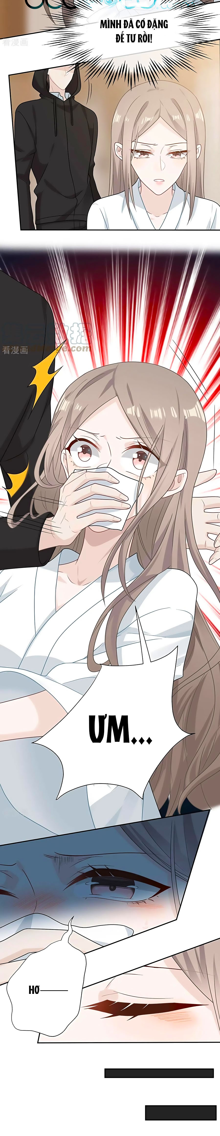 hai cách tìm gặp người yêu chapter 103 4