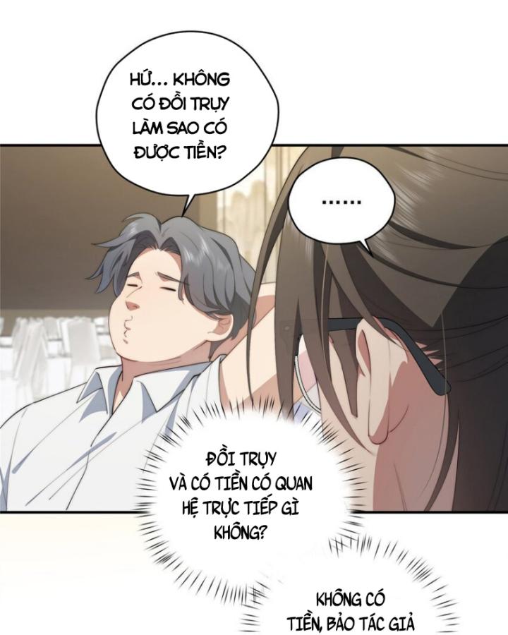 nữ chính chạy từ trong sách ra thì phải làm sao chapter 51 14