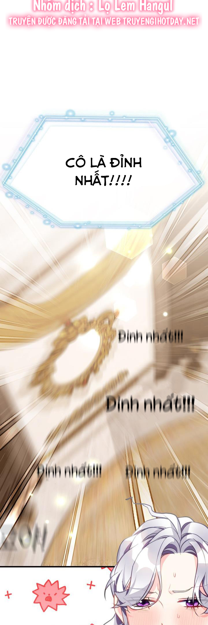 con gái chồng quá dễ thương chapter 100.1 17