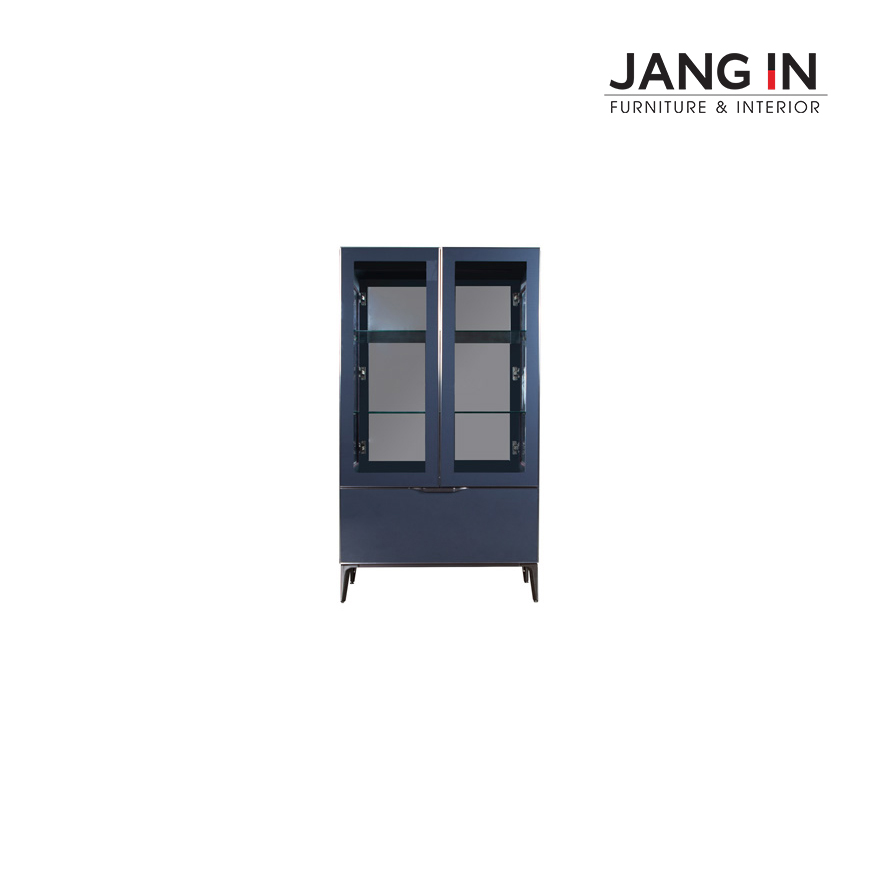 Bộ Kệ Tivi Shine Blue A+C+D Jang In 1003700001-01