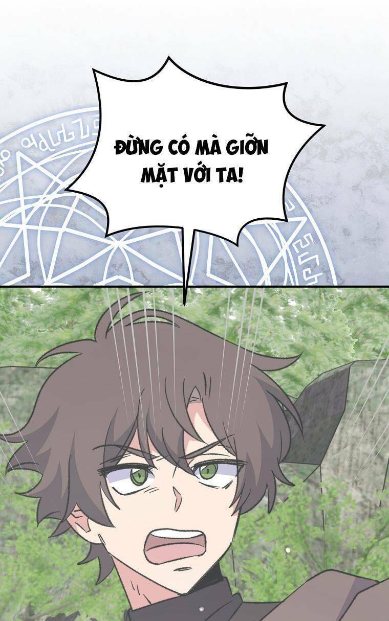 nhà hiền triết yigret chapter 81 15