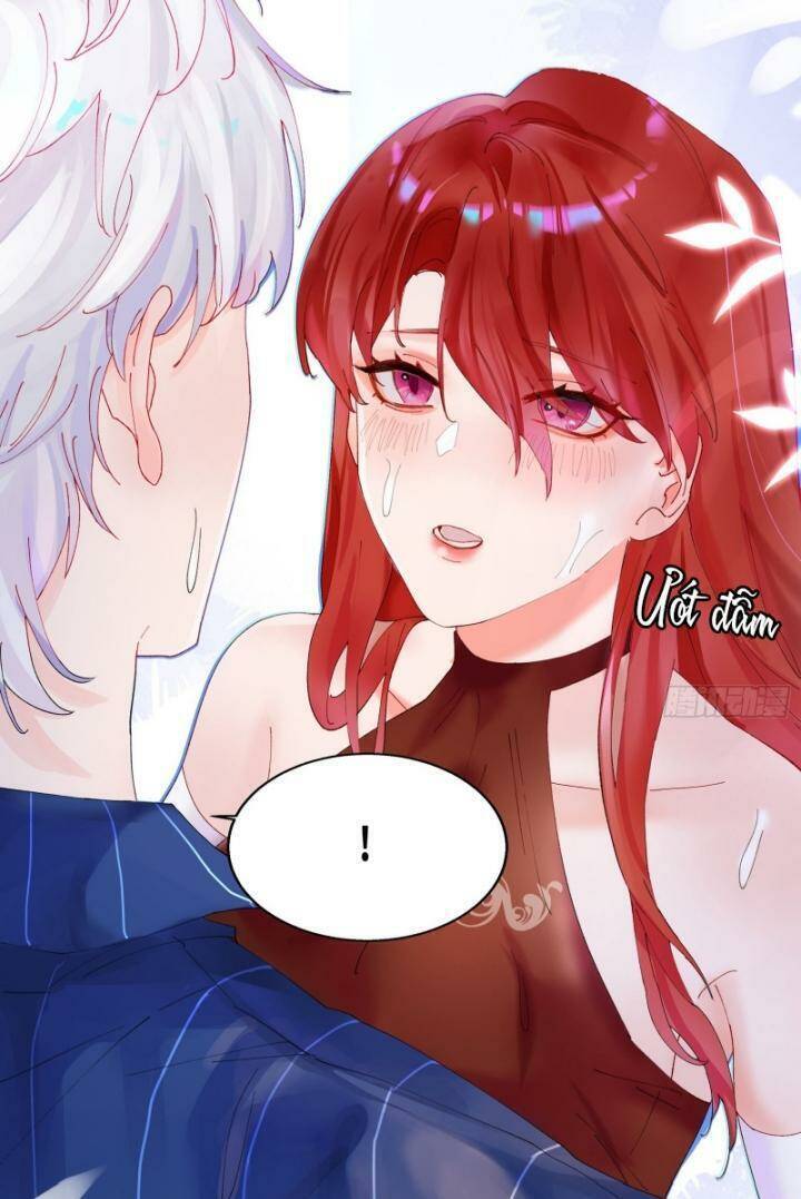 bạn trai biến dị của tôi!!! chapter 2 13