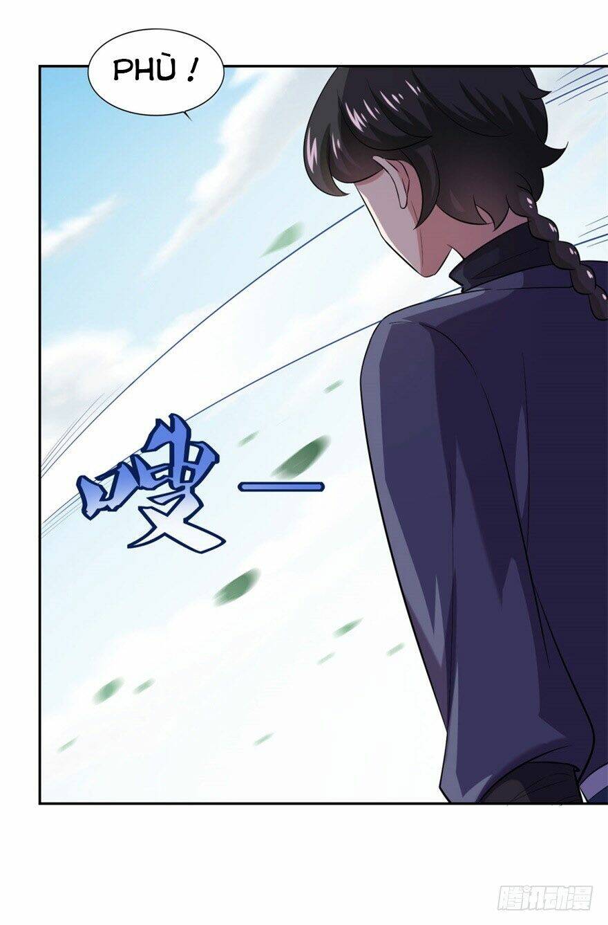 tiên ma đồng tu chapter 44 18