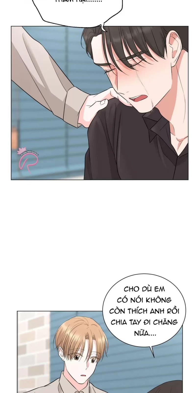 họ đã ngủ với nhau chapter 11 50