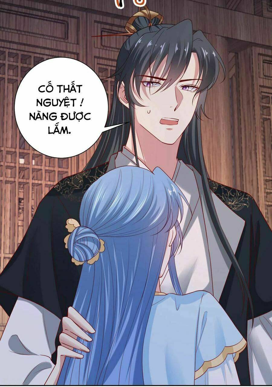 độc y đích nữ chapter 183 12