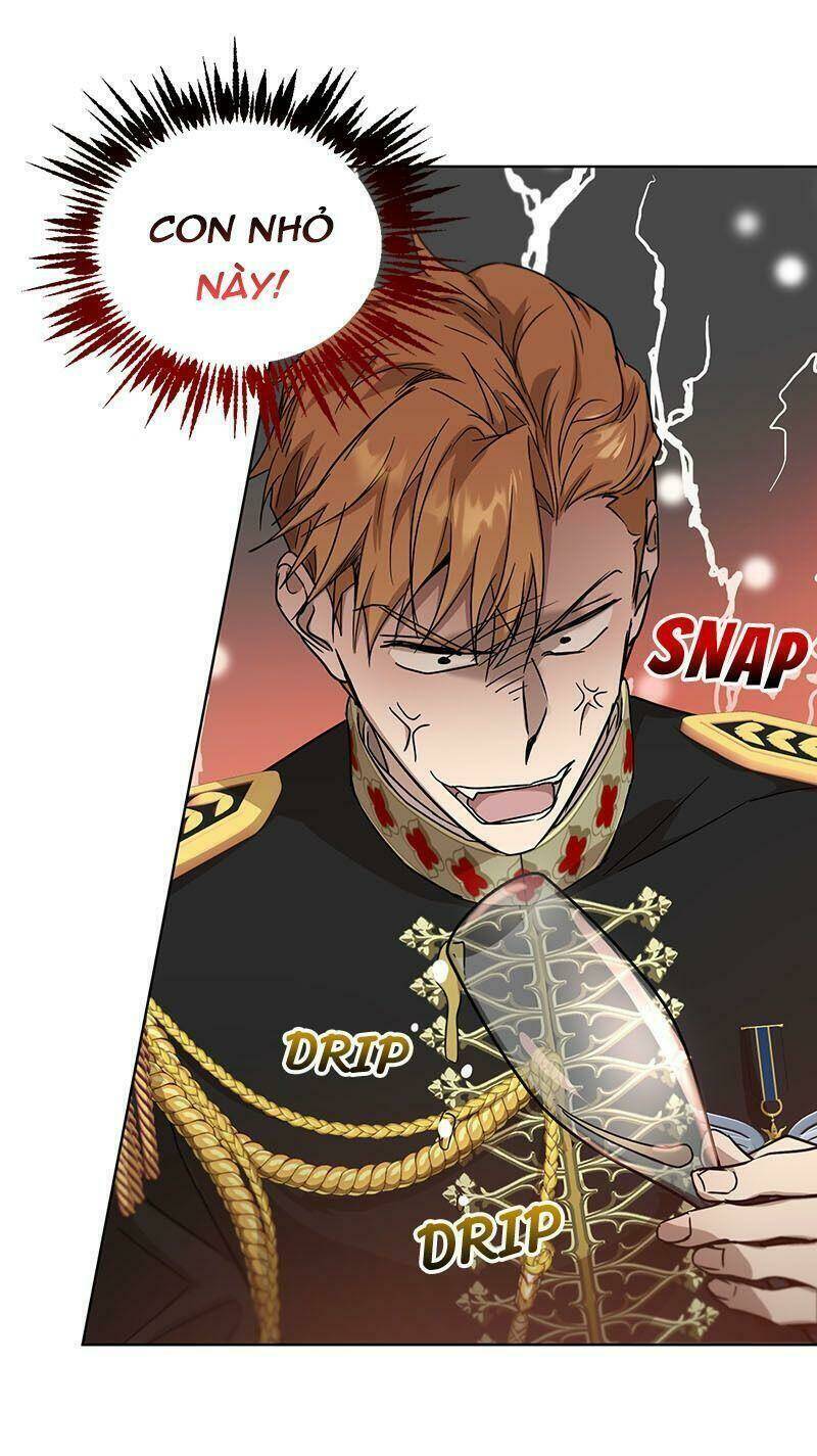 khế ước của ma tộc chapter 57 11