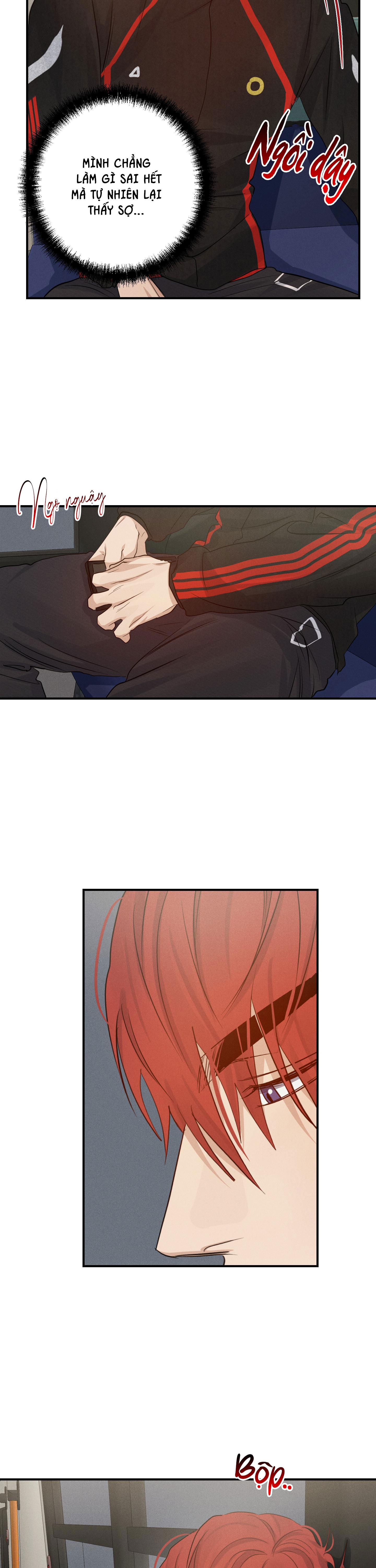 high clear chapter 31 12