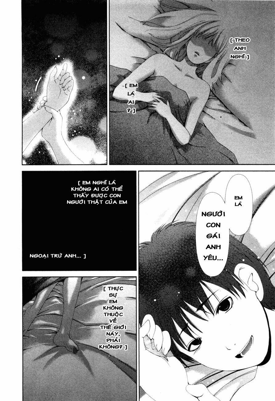 shini itaru yamai chapter 19 13