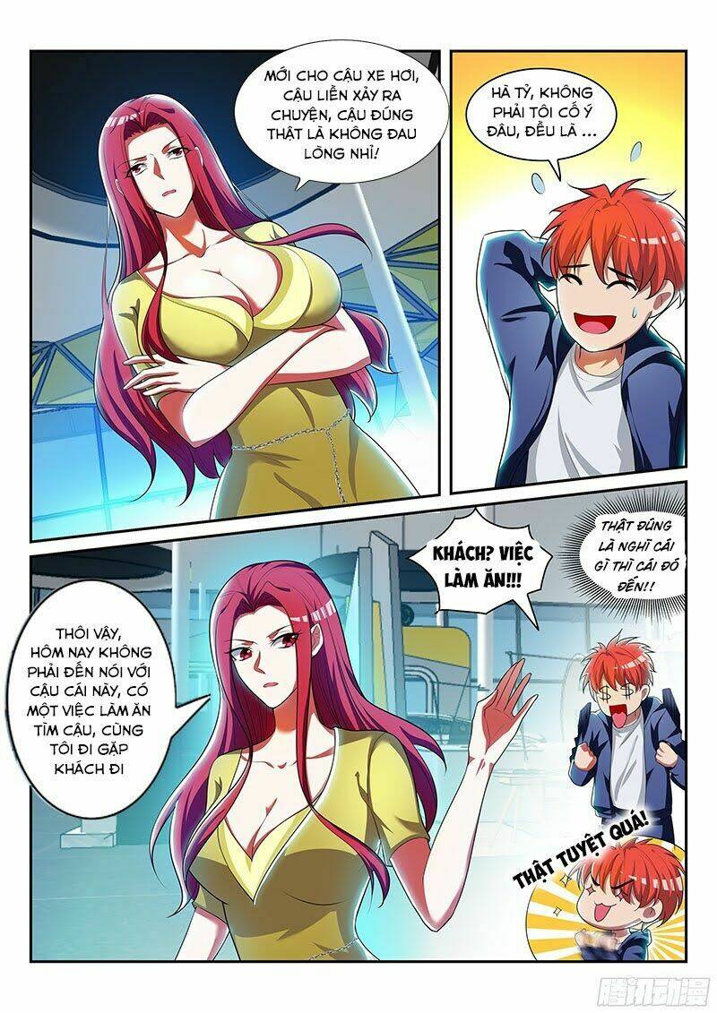 nhóm lì xì của thần tiên chapter 24 4