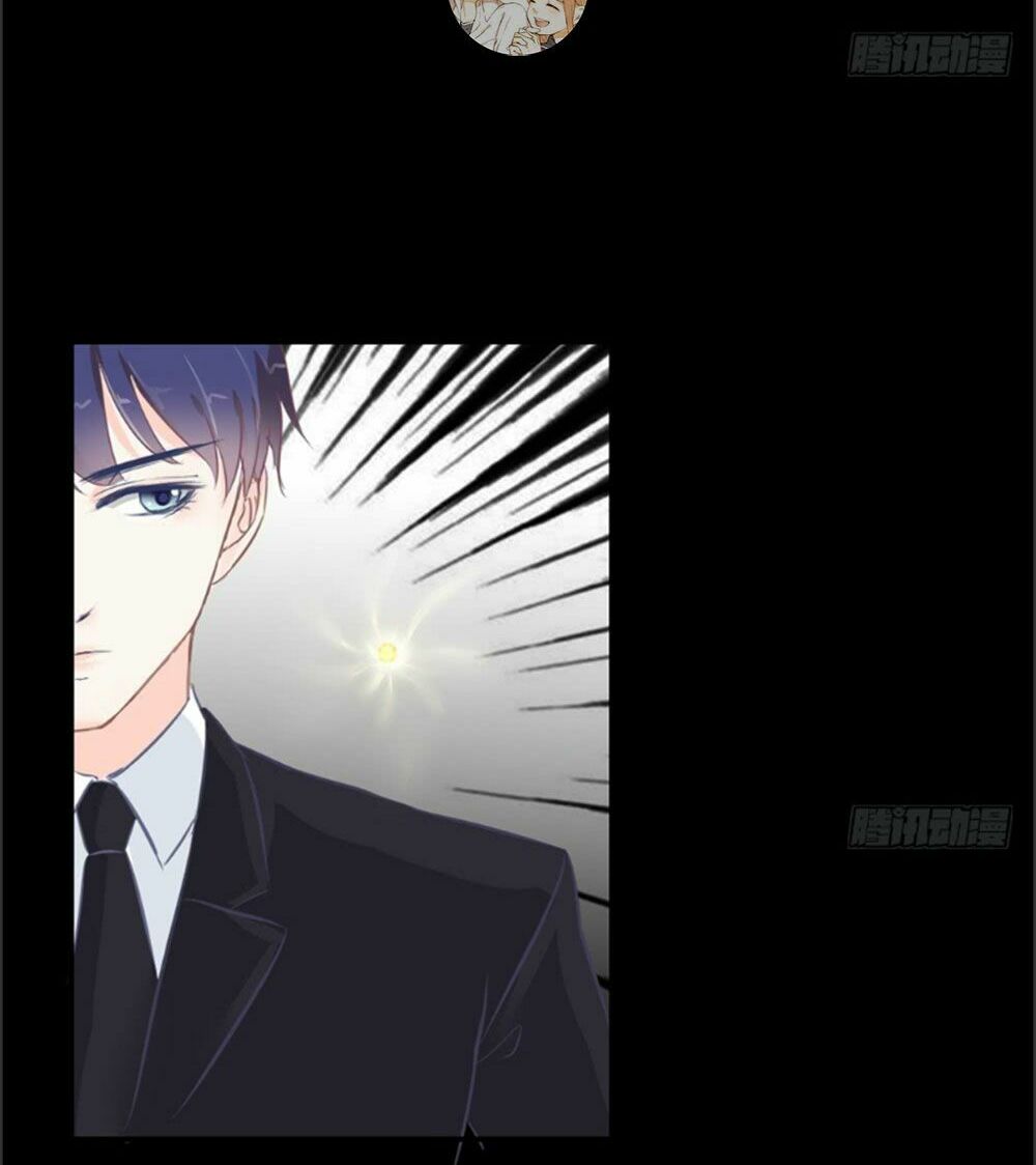 cẩm lý thiếu nữ của tôi chapter 8.1 20