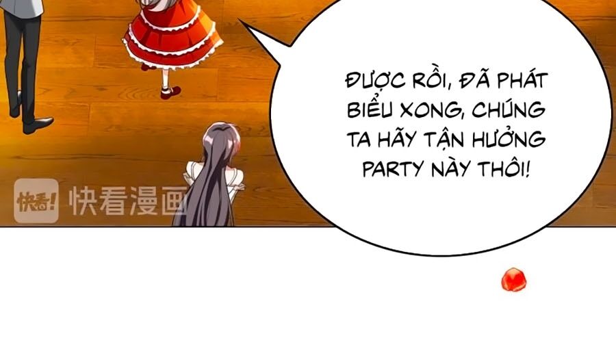 kế hoạch công lược của cô vợ gả thay chapter 14 17