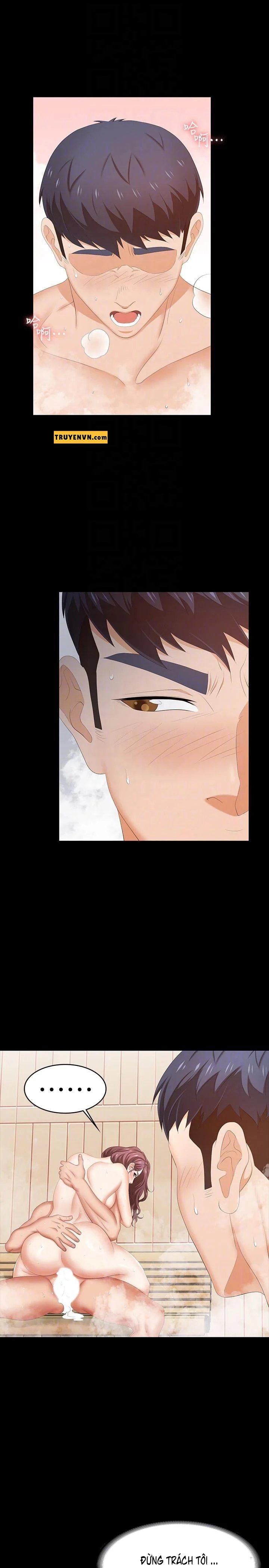 hoán đổi vợ chồng chapter 31 14