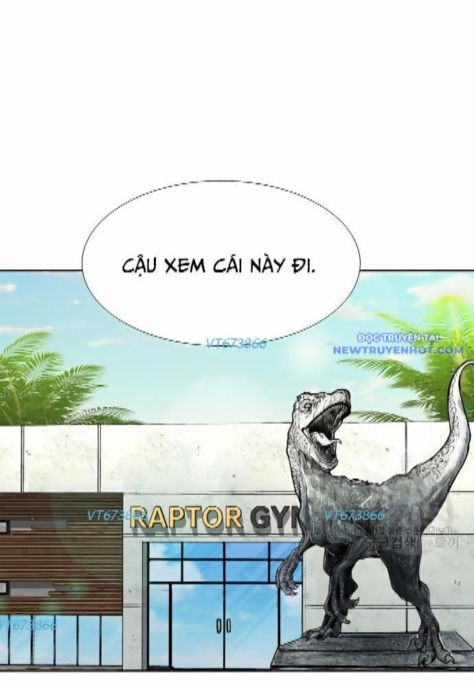 shark - cá mập chapter 272 98