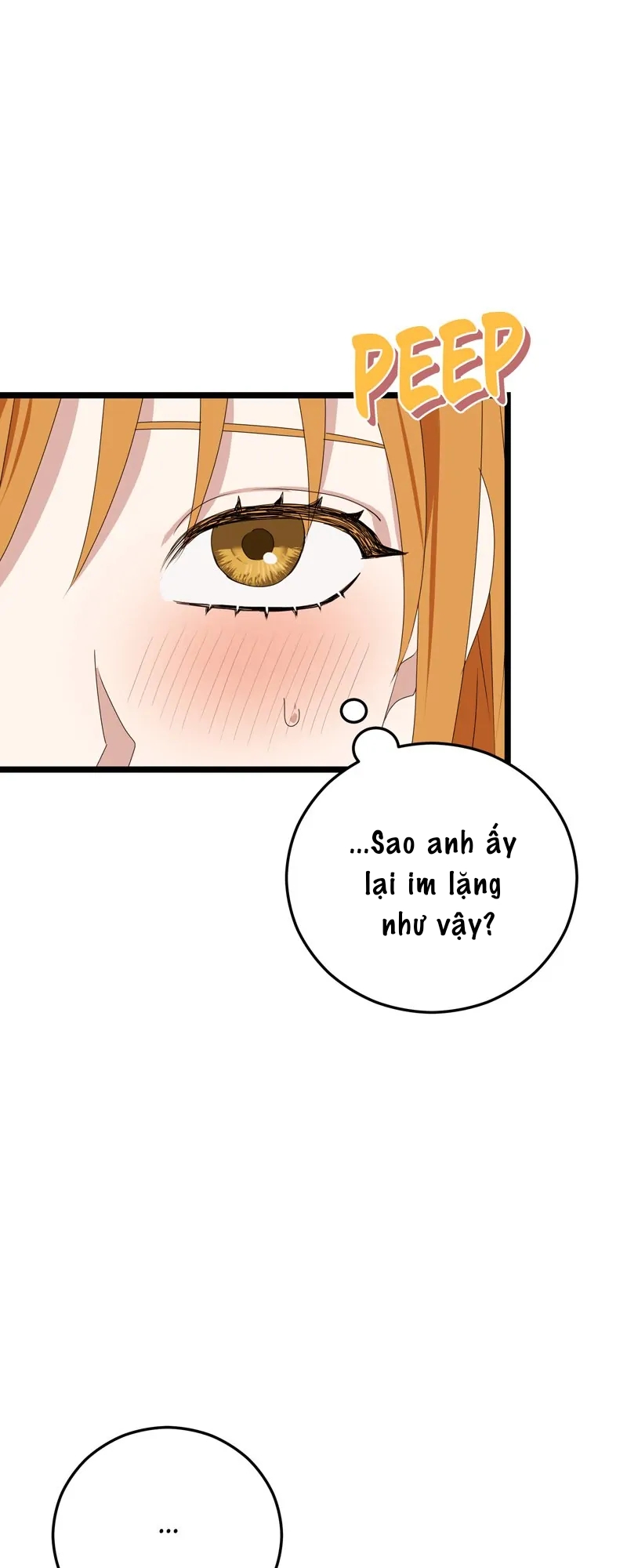 nụ hôn yêu tinh chapter 38.2 32