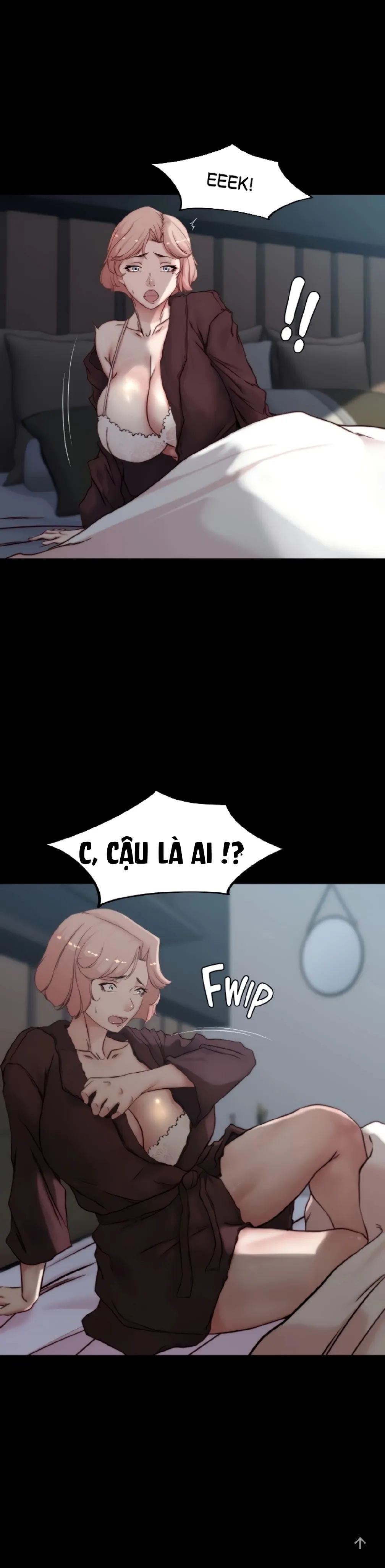 nhật ký quần lót chapter 85 19