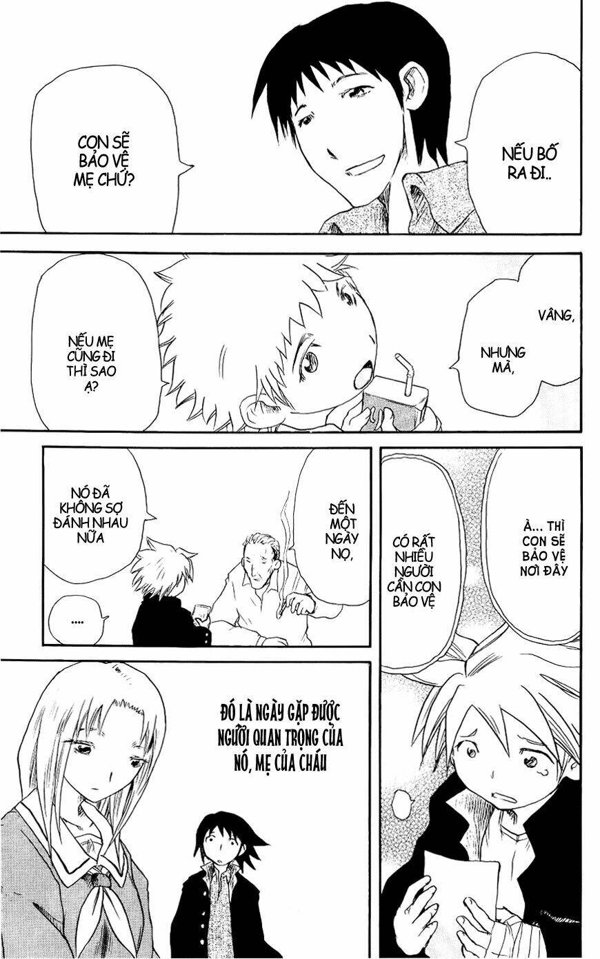 cerberus chapter 6.5 20