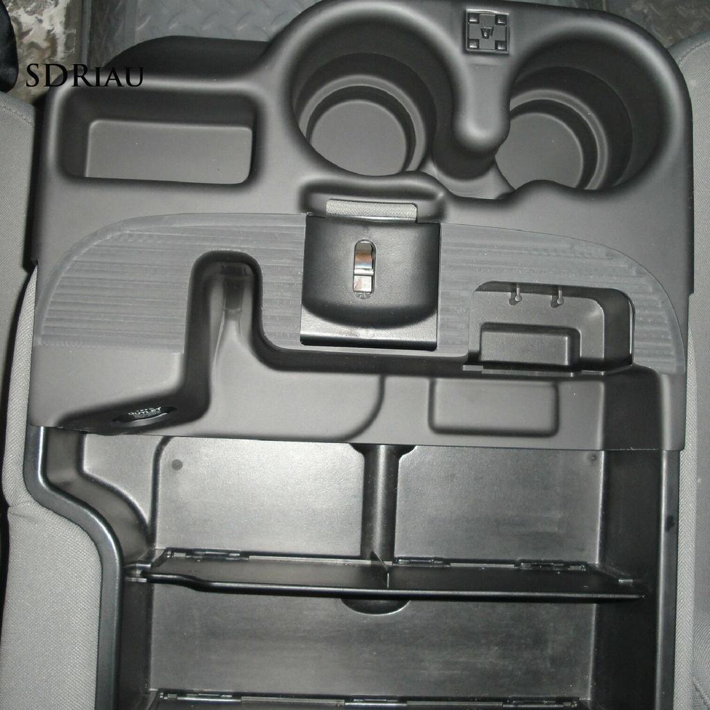 Giá Đỡ Cốc Nước Trên Xe Hơi Dodge Ram 1500 2500 3500 03-12