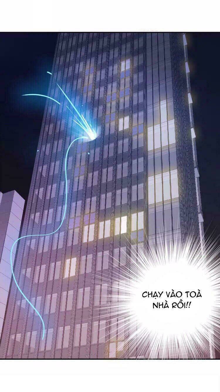 mạng sống của em thuộc về tôi chapter 1 8