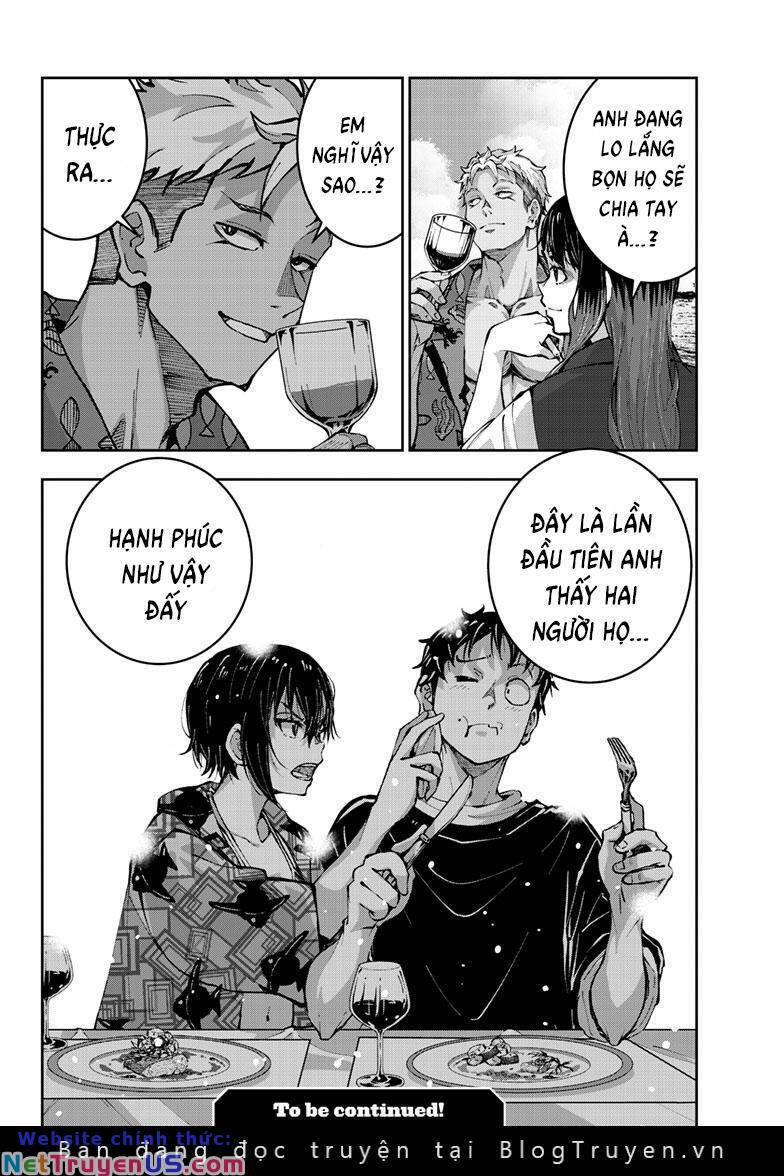 100 điều muốn làm trước khi chết chapter 57 34