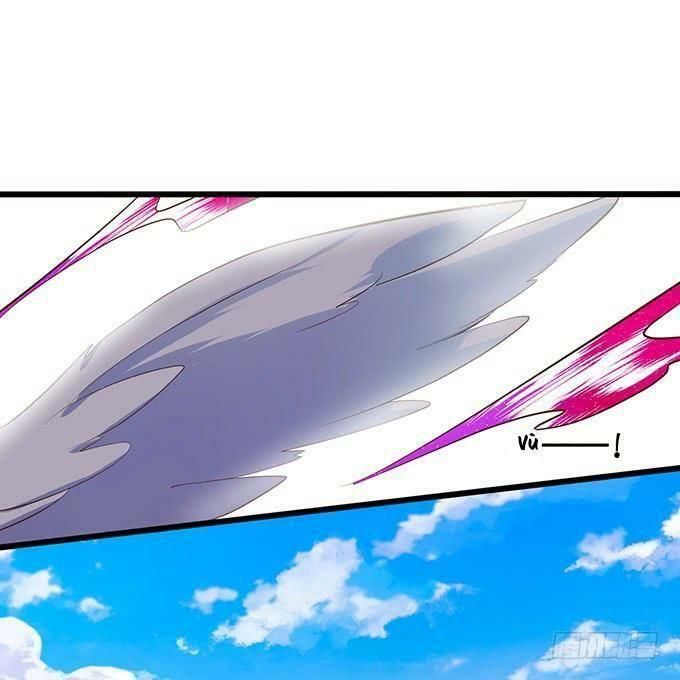 hồ tiên hung bạo chapter 73 10