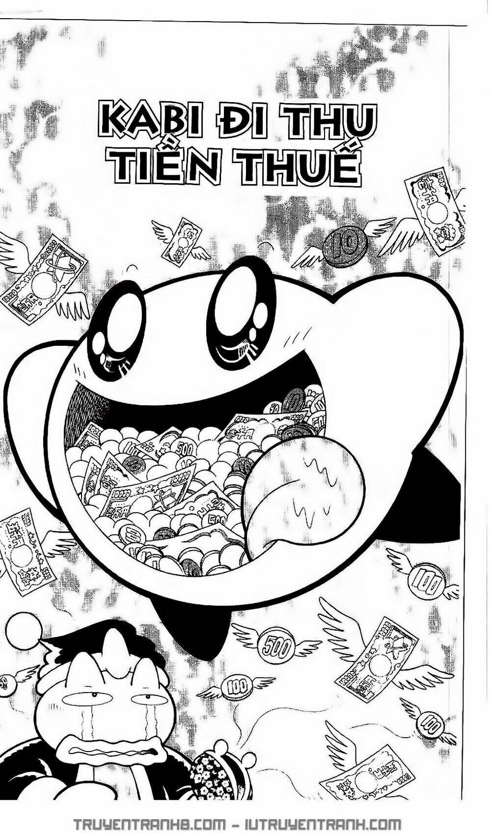 ngôi sao kabi chapter 145 4