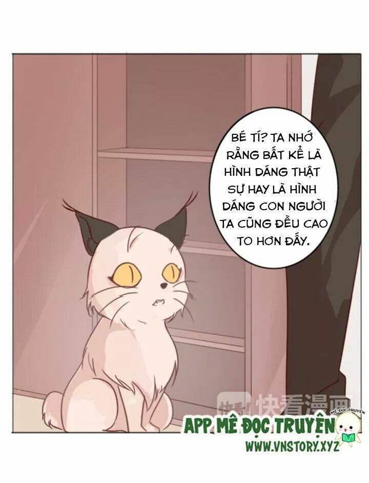 hồ tiên này không tin được chapter 15 4