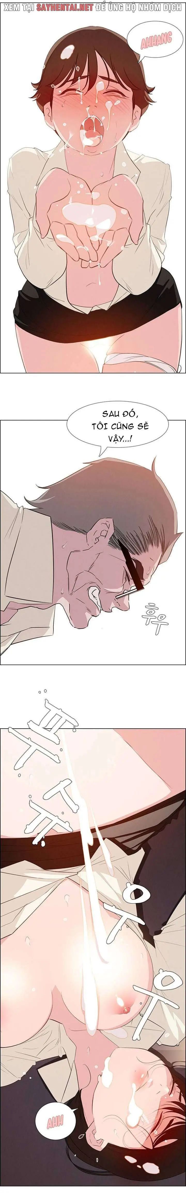 màn mưa chapter 43 8
